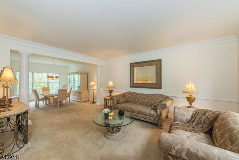 14 Vista Drive Mount Olive NJ 07836