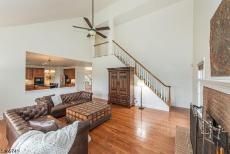 14 Vista Drive Mount Olive NJ 07836