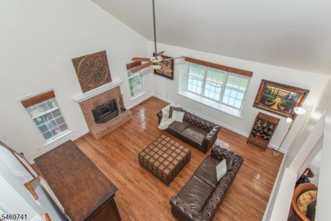 14 Vista Drive Mount Olive NJ 07836