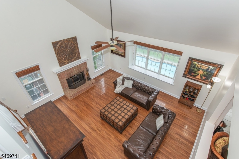 14 Vista Drive Mount Olive NJ 07836