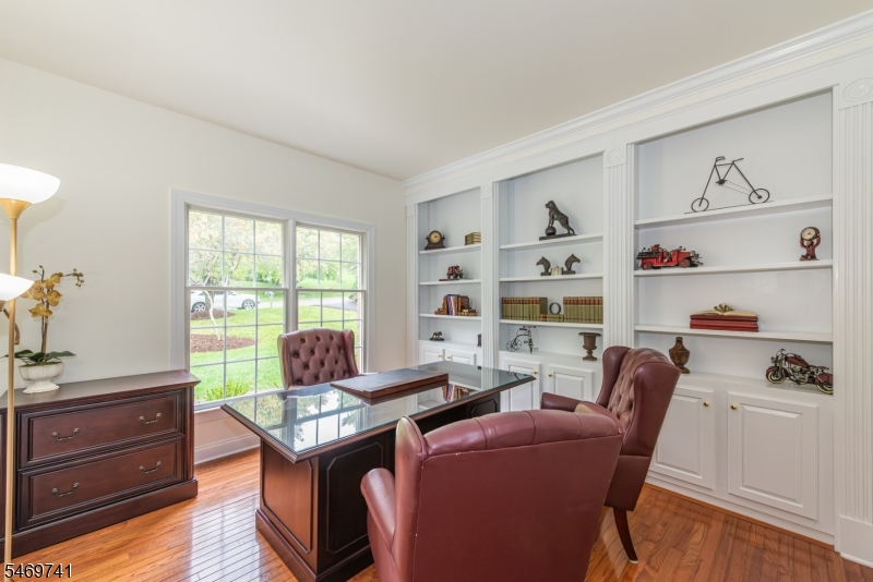 14 Vista Drive Mount Olive NJ 07836