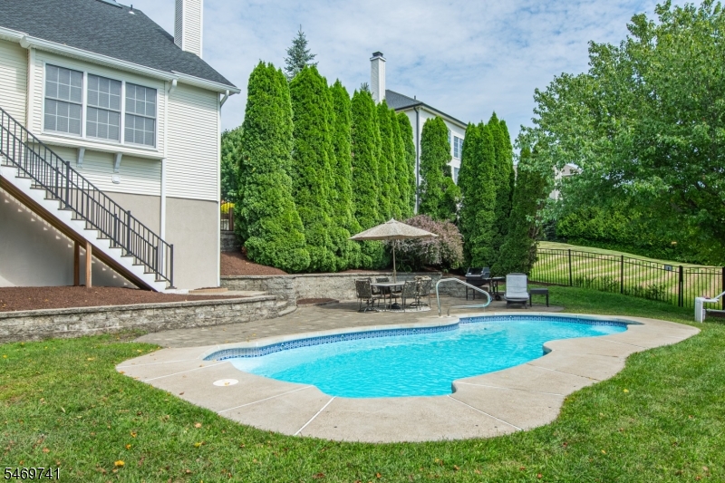 14 Vista Drive Mount Olive NJ 07836