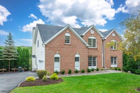 14 Vista Drive Mount Olive NJ 07836