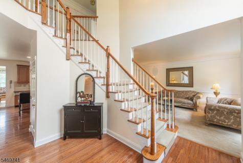 14 Vista Drive Mount Olive NJ 07836
