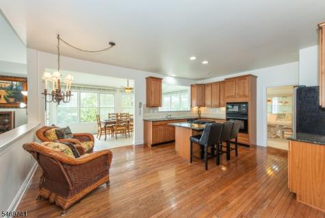 14 Vista Drive Mount Olive NJ 07836