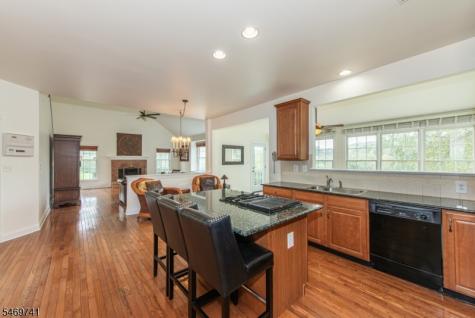 14 Vista Drive Mount Olive NJ 07836