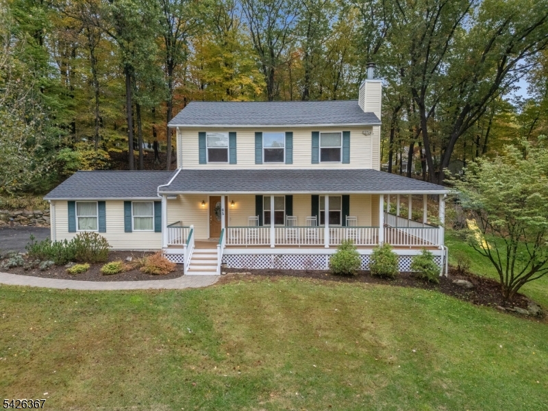65 Summerfield Road White NJ 07823