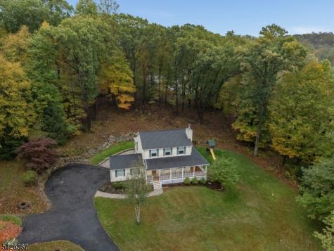 65 Summerfield Road White NJ 07823