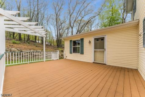 65 Summerfield Road White NJ 07823
