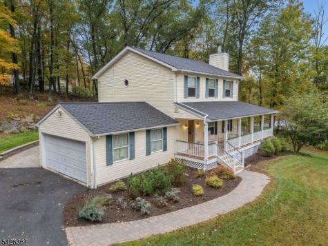 65 Summerfield Road White NJ 07823