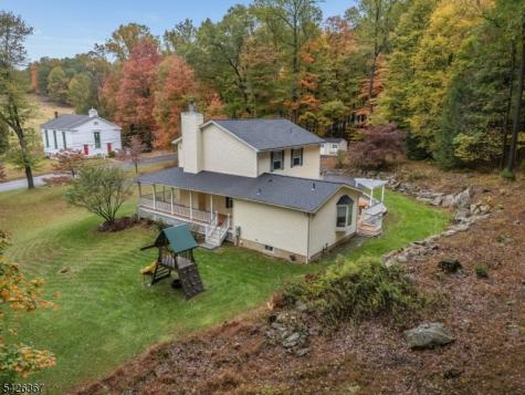 65 Summerfield Road White NJ 07823