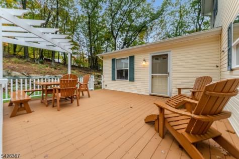 65 Summerfield Road White NJ 07823