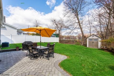 74 Franklin Street Verona NJ 07044