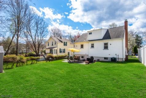 74 Franklin Street Verona NJ 07044