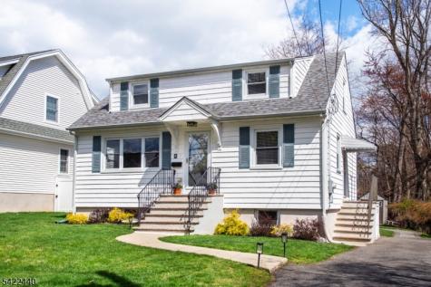 74 Franklin Street Verona NJ 07044