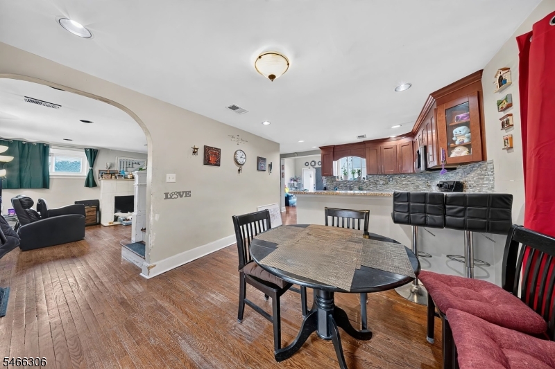 307 Conant Street Hillside NJ 07205