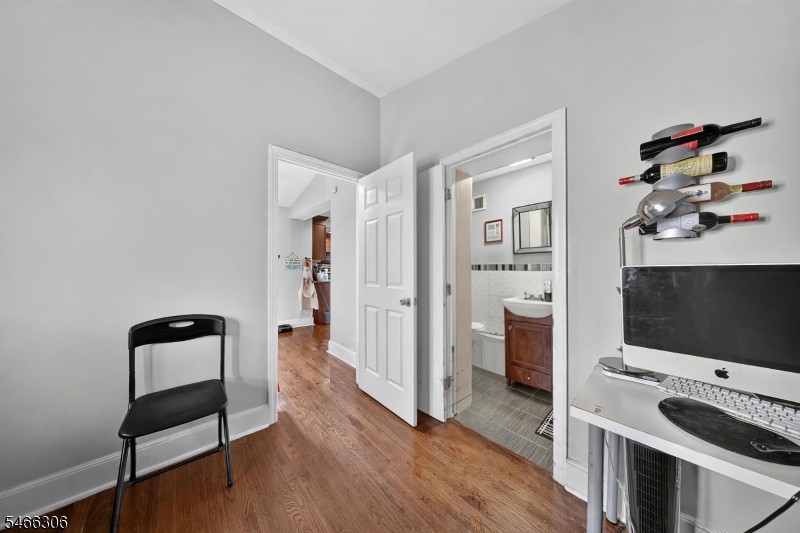 307 Conant Street Hillside NJ 07205