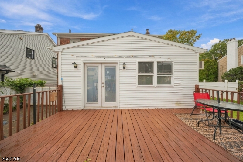 307 Conant Street Hillside NJ 07205