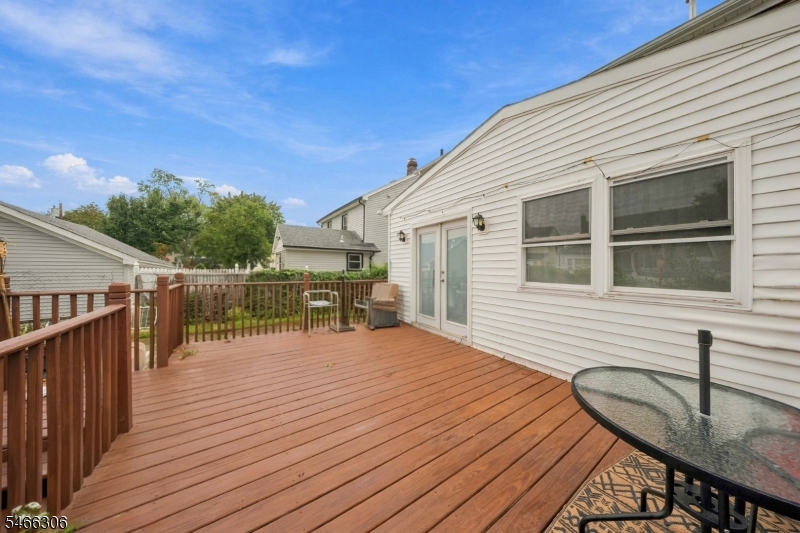 307 Conant Street Hillside NJ 07205