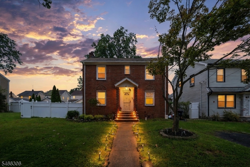 307 Conant Street Hillside NJ 07205