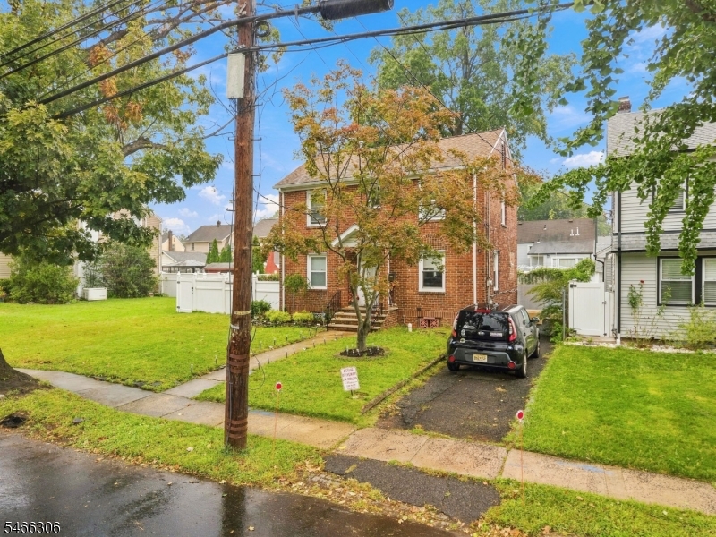 307 Conant Street Hillside NJ 07205