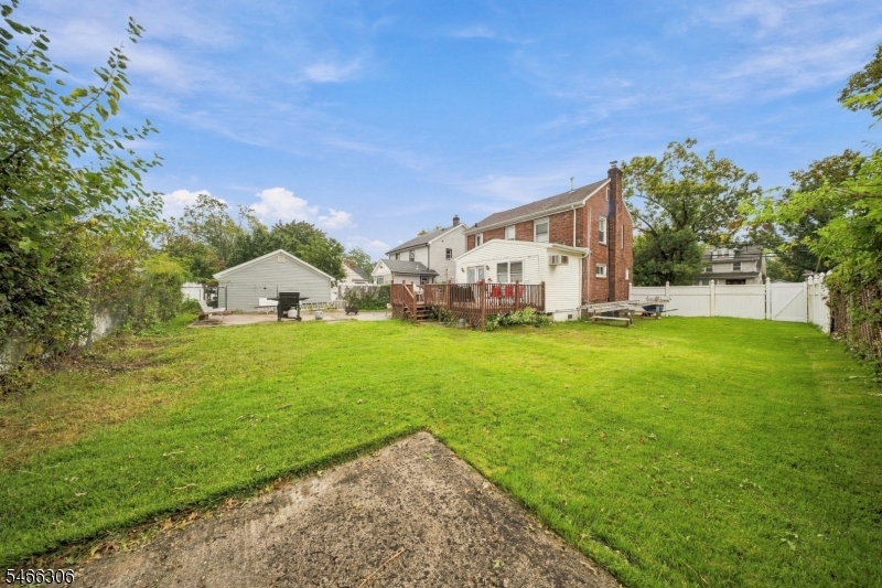 307 Conant Street Hillside NJ 07205