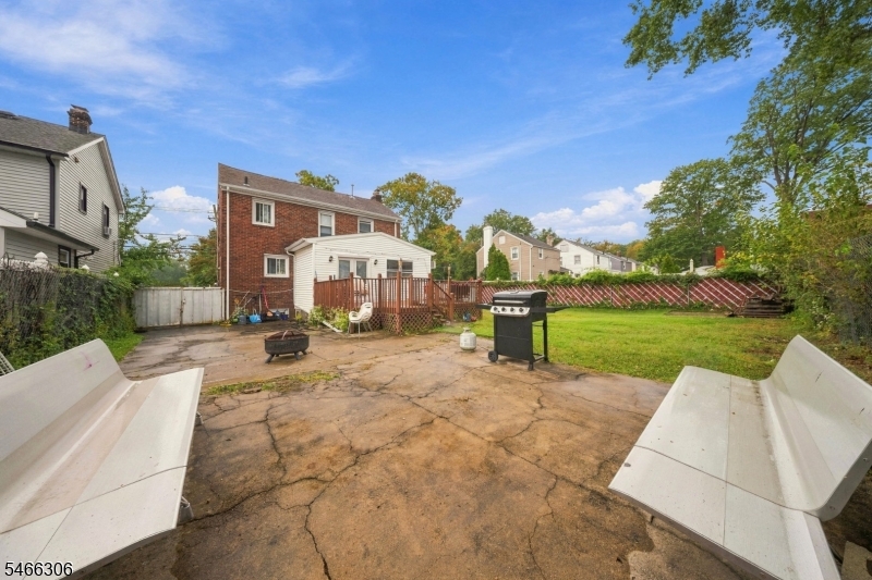 307 Conant Street Hillside NJ 07205