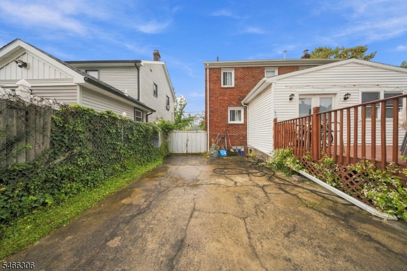307 Conant Street Hillside NJ 07205