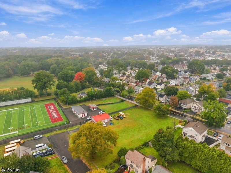 307 Conant Street Hillside NJ 07205