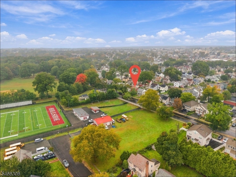 307 Conant Street Hillside NJ 07205