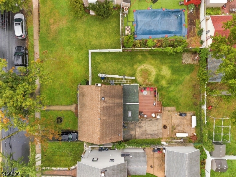 307 Conant Street Hillside NJ 07205