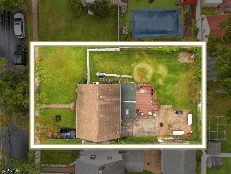 307 Conant Street Hillside NJ 07205