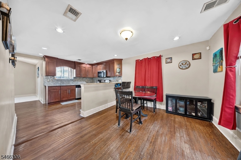 307 Conant Street Hillside NJ 07205