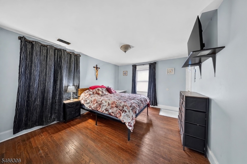 307 Conant Street Hillside NJ 07205