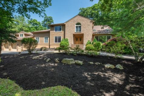 52 Tower Hill Lane Kinnelon NJ 07405