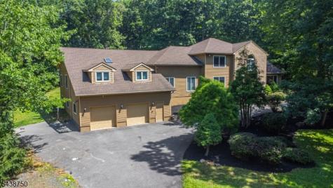 52 Tower Hill Lane Kinnelon NJ 07405