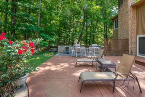 52 Tower Hill Lane Kinnelon NJ 07405