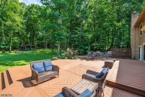 52 Tower Hill Lane Kinnelon NJ 07405