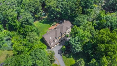 52 Tower Hill Lane Kinnelon NJ 07405