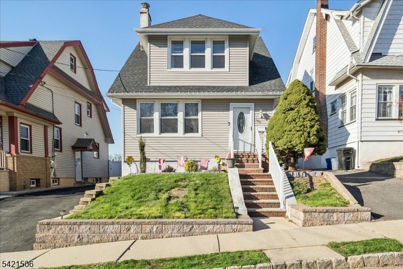 100 Tiona Avenue Belleville NJ 07109