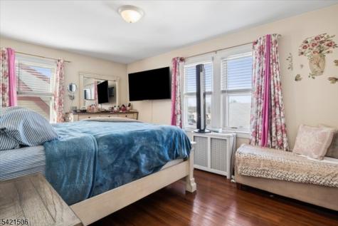 100 Tiona Avenue Belleville NJ 07109