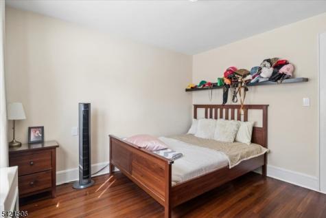 100 Tiona Avenue Belleville NJ 07109