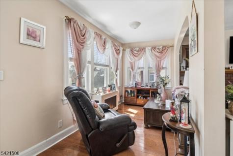 100 Tiona Avenue Belleville NJ 07109