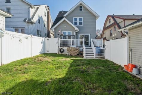 100 Tiona Avenue Belleville NJ 07109