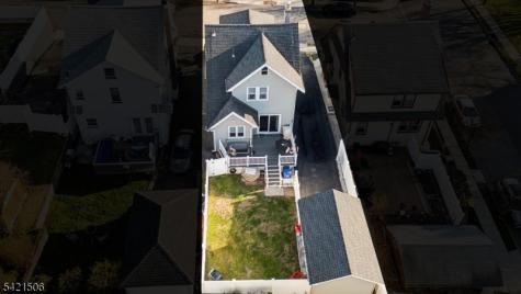100 Tiona Avenue Belleville NJ 07109