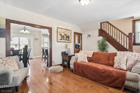 100 Tiona Avenue Belleville NJ 07109