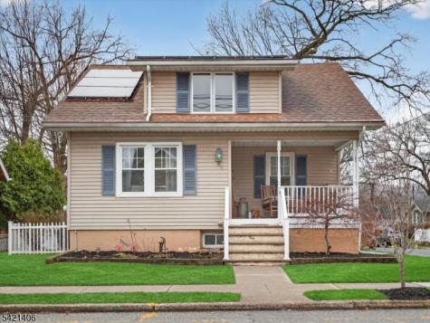 108 9TH Avenue Hawthorne NJ 07506