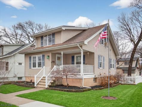 108 9TH Avenue Hawthorne NJ 07506