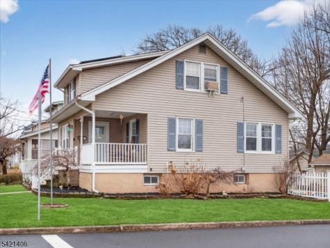108 9TH Avenue Hawthorne NJ 07506