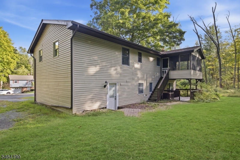 52 Lounsberry Hollow Road Vernon NJ 07461